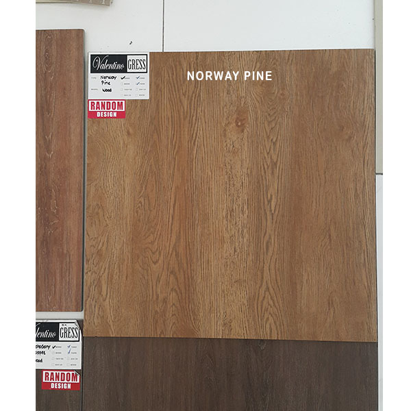 Valentino Gress Norway Pine 60x60